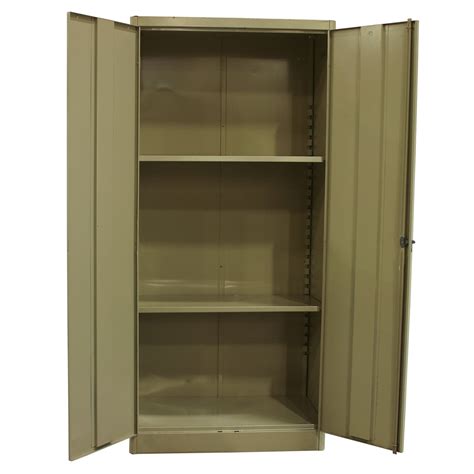 2 door cabinet steel|2 door metal storage cabinets.